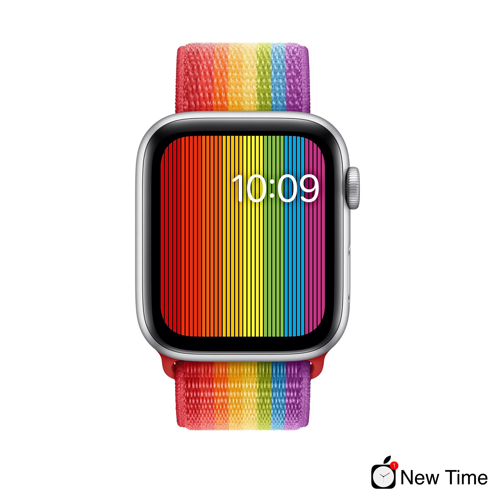 Apple Pride Edition Sport Loop MV9Q2 Apple Watch 38 40mm